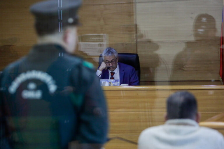 Prisión preventiva para funcionario del Poder Judicial por filtrar información a banda dedicada al narcotráfico