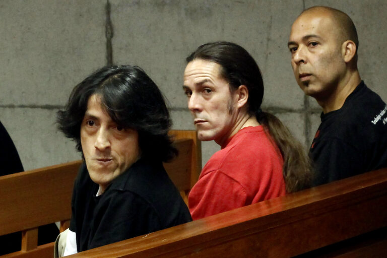 Declaran admisible recurso de amparo para Juan Aliste Vega: A condenado por crimen de cabo Moyano le quedarían 3 meses de vida