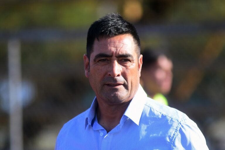 Actualizan estado de salud de Nelson Tapia tras accidente: Sólo estuvo 5 horas en hospital de Linares
