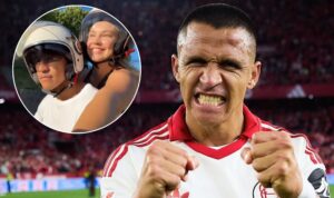 ¿La familia fue clave? Revelan las razones de Alexis Sánchez para elegir al CF Montreal