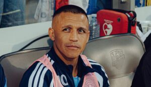 La reflexión de Alexis Sánchez tras sus primeros días en el CF Montreal: 