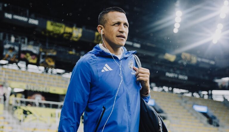 Alexis Sánchez contestó a seguir que lo cuestionó por mensaje a pdte. Kast: 