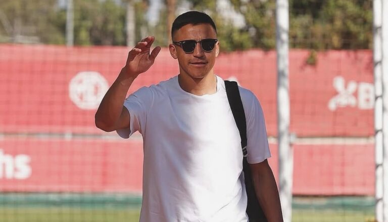 ¿Más que en el Sevilla? El sueldo que Alexis Sánchez cobraría en su llegada al CF Montreal