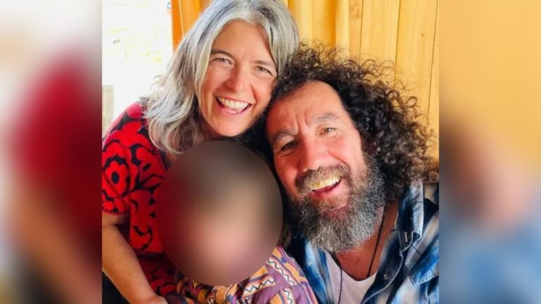 Profesora y albergó a damnificados: Quién era la mujer estadounidense que murió asesinada en Vicuña