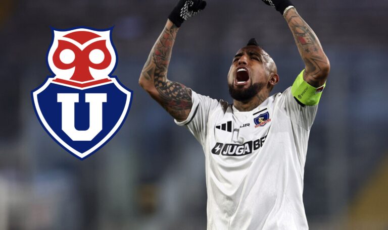 La furia de Arturo Vidal contra la U por denuncia a Javier Correa: 