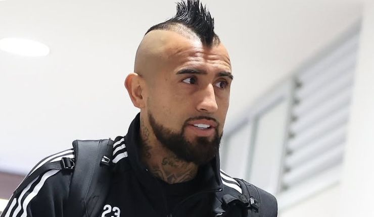El aviso de Arturo Vidal de cara al Superclásico ante la U: 