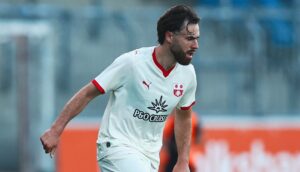 Vuelve a un viejo amor: Ben Brereton da sorpresivo giro y es anunciado en el Sheffield United