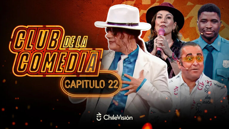¡Coqueteos inesperados, polémicas y mucho caos! | Club de la Comedia | Capítulo 22