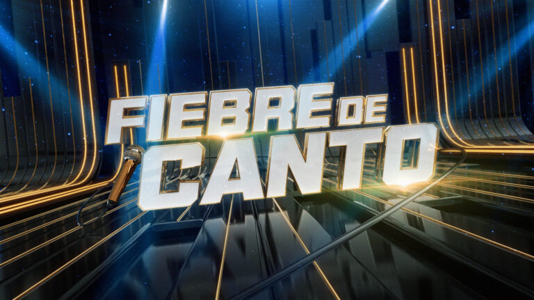 Fiebre de Canto llega este domingo a Chilevisión: ¡El jurado será más exigente que nunca!