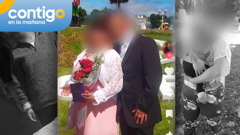 Alerta por caso viral en Carahue: Fiscalía investiga eventual vulneración de derechos de un niño