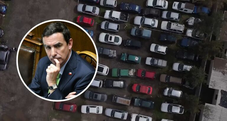 Gobierno impulsa agencia para acelerar la venta de bienes incautados al crimen organizado