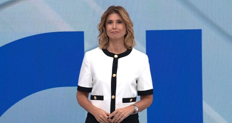 CHV Noticias Central | Martes 4 de agosto de 2026