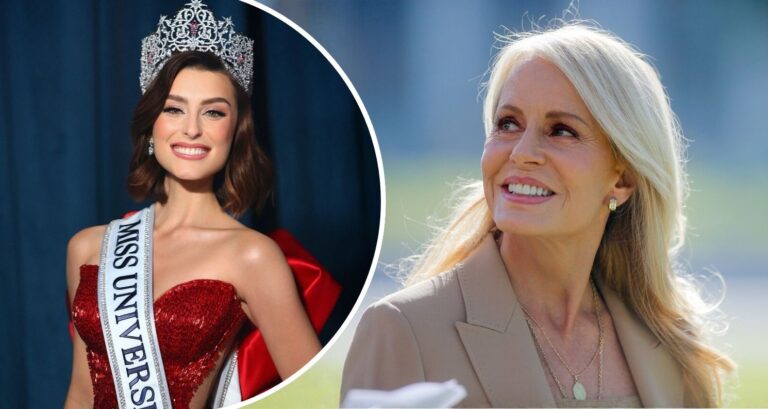 Cecilia Bolocco elogió a Dominga López y destacó cualidad que podría llevarla lejos en Miss Universo