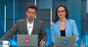 CHV Noticias Tarde | Jueves 6 de agosto de 2026