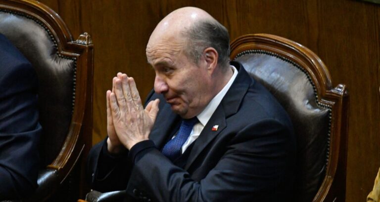 Cámara de Diputados aprobó los tres vetos del gobierno por megarreforma: Discusión continuará en el Senado