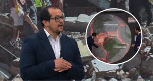 ¿Hay una conexión sísmica entre Chile y Colombia? Académico aclaró las dudas tras terremoto 7.4