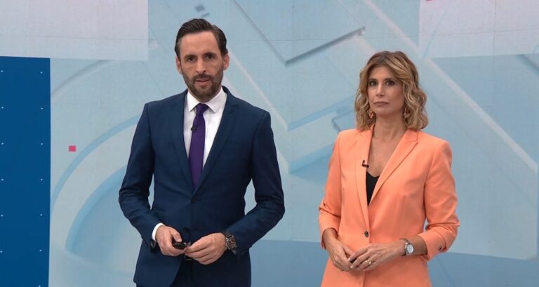 CHV Noticias Central | Lunes 10 de agosto de 2026