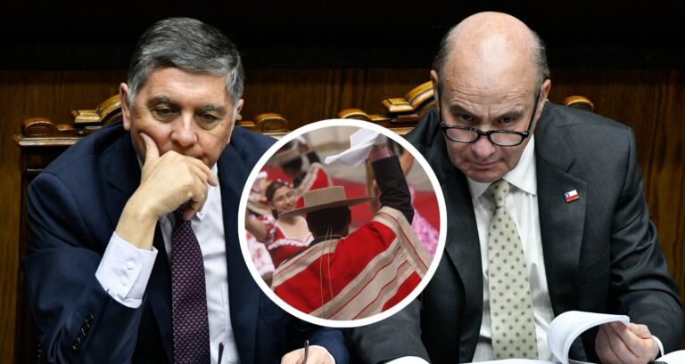 Gobierno descarta feriado del 17 de septiembre: “No vale la pena”