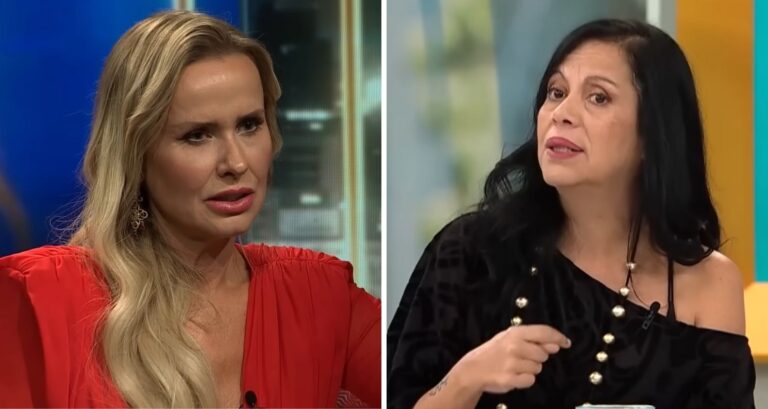 Declaran culpable a Laura Landaeta por injurias graves contra Lola Melnick