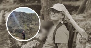 El último registro de Anne Gray antes del crimen: Comparten foto de excursión en Valle del Elqui