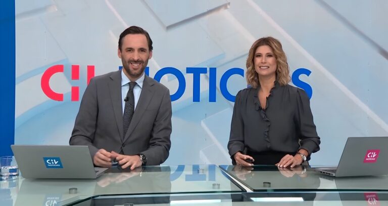 CHV Noticias Central | Martes 11 de agosto de 2026