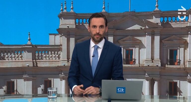 CHV Noticias Central | Miércoles 12 de agosto de 2026