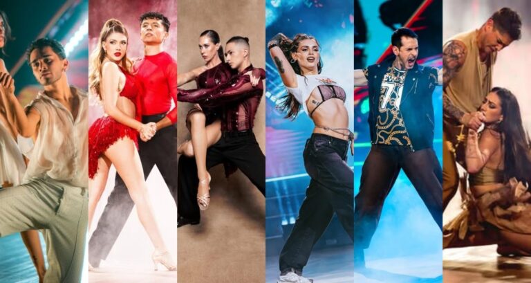 De Michael Jackson a Lady Gaga: Las canciones que marcarán la gran final de Fiebre de Baile