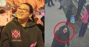 Salió del colegio y no llegó a su casa: Buscan a adolescente de 16 años en San Bernardo
