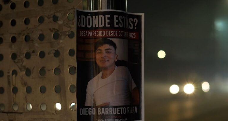 ¿Dónde estás? | La extraña desaparición de joven barbero: Jugaba play, se paró y se fue sin decir nada