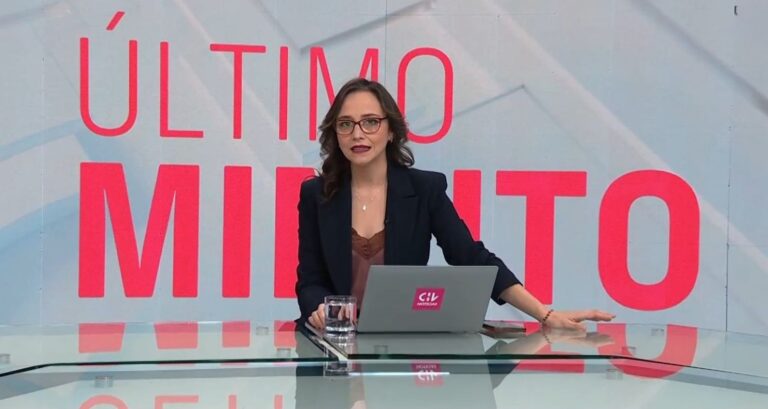 CHV Noticias Central | Viernes 14 de agosto de 2026