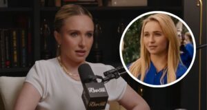 La última foto de Hayden Panettiere antes de su muerte: Mensaje conmueve a seguidores