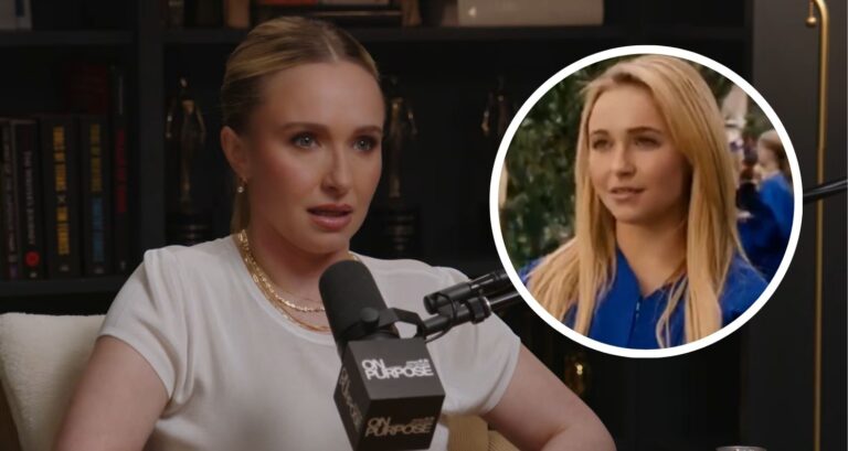 La última foto de Hayden Panettiere antes de su muerte: Mensaje conmueve a seguidores