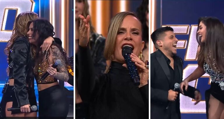 Fiebre de Canto: Revisa quiénes ganaron y perdieron los primeros duelos del estelar de CHV