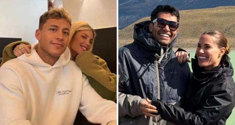 Ex de Coté López confirmó supuesto “remember” con Luis Jiménez: 