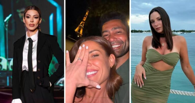 De Oriana a Kel Calderón: Famosas solidarizan con Gala Caldirola y lapidan a Luis Jiménez tras infidelidad