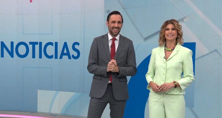 CHV Noticias Central | Jueves 20 de agosto de 2026