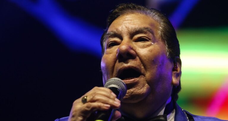 La batalla por la Sonora de Tommy Rey: Músicos buscan anular la marca que está en manos de su viuda