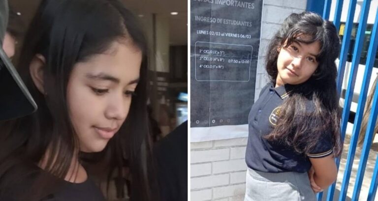 Tras 30 horas sin rastro: Encuentran con vida a niñas desaparecidas en Renca