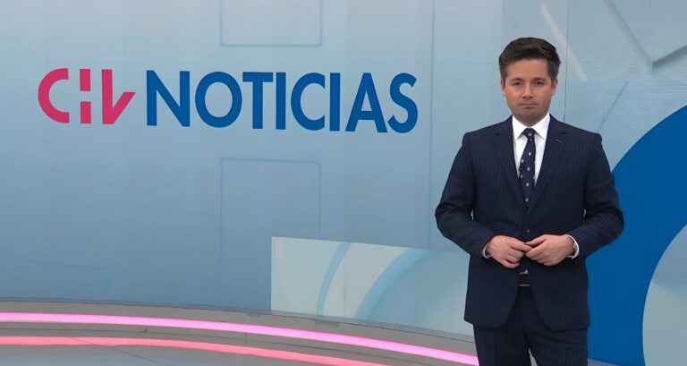 CHV Noticias Central | Viernes 21 de agosto de 2026