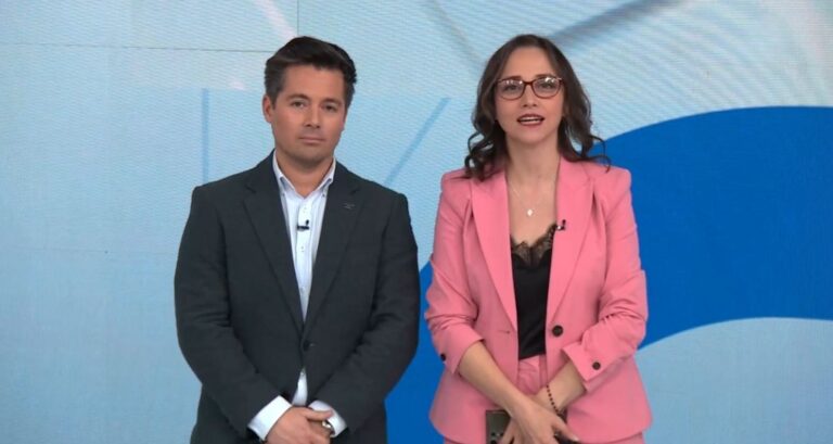 CHV Noticias Tarde | Lunes 24 de agosto de 2026