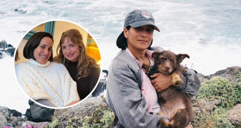 Revelan última acción de Paz Ramírez antes del fatal atropello: Habría vuelto por su perrito