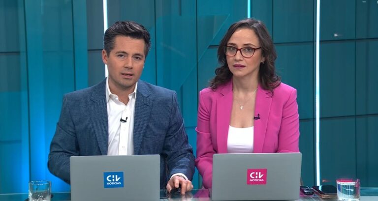 CHV Noticias Tarde | Miércoles 26 de agosto de 2026