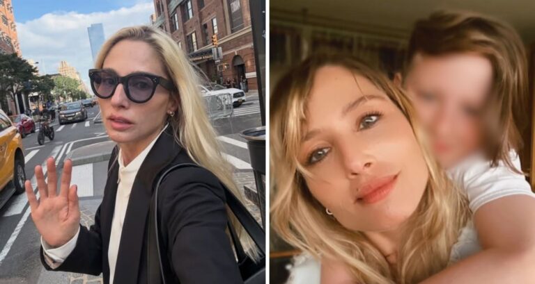 La última esperanza de Mane Swett: Revelan nuevo juicio en Nueva York por la tuición de su hijo