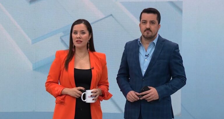 CHV Noticias AM | Viernes 28 de agosto de 2026
