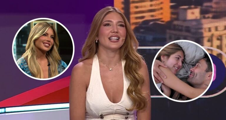 Disley Ramos rompió el silencio sobre Luis Jiménez: Destapó inéditos detalles del vínculo con Coté López