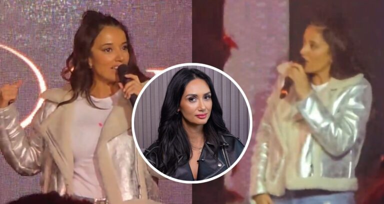 VIDEO | Yamila Reyna arremete sin filtros contra Pamela Díaz: 