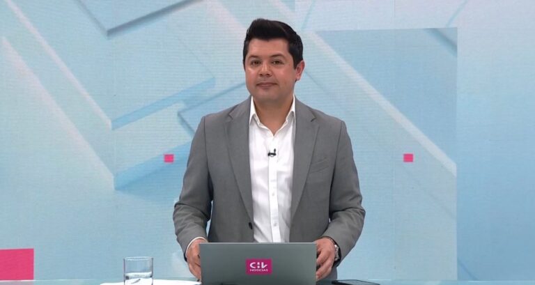 CHV Noticias AM | Sábado 29 de agosto de 2026