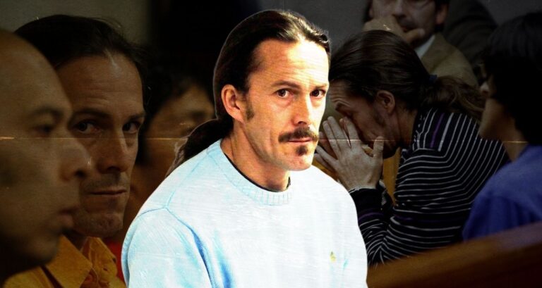 ¿Quién es Juan Aliste Vega? El condenado por crimen de carabinero al que le quedarían 3 meses de vida