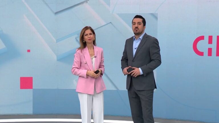 CHV Noticias AM | Jueves 6 de agosto de 2026