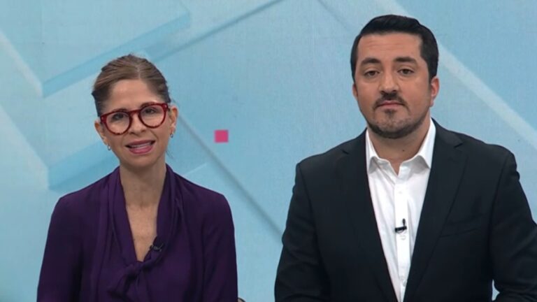 CHV Noticias AM | Lunes 10 de agosto de 2026